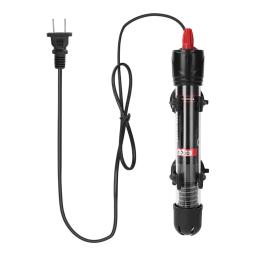 Termostato submersível para aquário, aquecedor de aquário, controlador Temp externo, dispositivo automático - Image 5