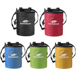 Saco De Armazenamento De Pó De Magnésio Antiderrapante, Bolsa De Giz Para Escalada, Ginástica, Halterofilismo, Cinto, Giz, Equipamento De Escalada - Image 6