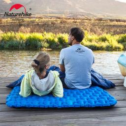 Naturehike colchao inflavel camping colchao inflavel casal colchão inflável casal colchão inflável acampamento cochao inflavel casal colchão infravel casal colchão inflavel cochao inflavel colchao inflafel colchonete - Image 6