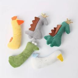 Menta Almofadas Pequenas para Animais de Estimação Animal, Brinquedos de pelúcia para gatos, Cute Fun Chewing Dog Product, Kitten Interactive Game Supplies - Image 4