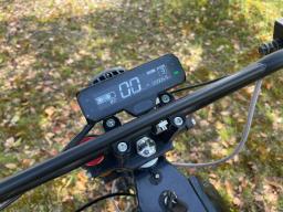 Transporte rápido ebike ss30 pneu gordo 15000w bicicleta elétrica da sujeira cidade montanha e-bike 75ah 72v - Image 6