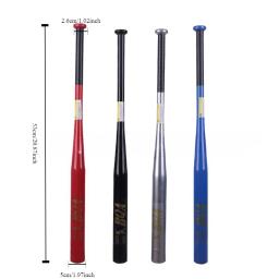 Bastão de beisebol profissional conjunto com luva, equipamento Softball Stick, vara para a juventude e treinamento esportivo ao ar livre, 21in - Image 5