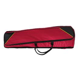Caixa trombone, estojo leve para trombone, estojo macio para trombone tenor, 91cm x - Image 2