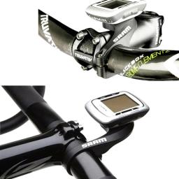 Bicicleta Computador Mount Stem, MTB, Estrada, GPS Holder, IGPSPORT, Bryton, Suporte Rider, Acessórios de bicicleta - Image 2