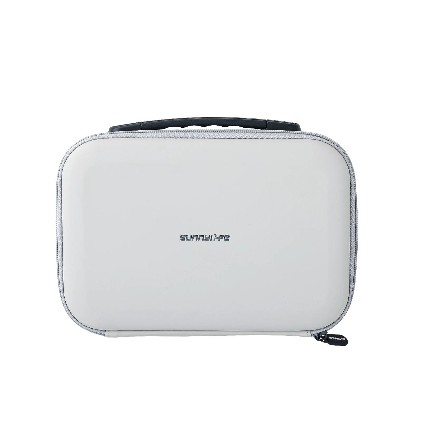 Caso para dji neo drone portátil maleta de transporte acessórios de viagem saco de armazenamento à prova de poeira bolsa anti-risco eva saco protetor - Image 1