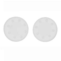 Borracha Silicone Controlador Analógico Cap, Polegar Stick Grip Capa, Joystick Caps, Acessório para PS5, PS3, PS4, XBOX 360, 10Pcs - Image 4