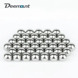 144/20 peças de diâmetro de rolamento de esferas solto de aço carbono para bicicleta. 1/4 1/8 3/8 3/16 5/16 5/32 polegadas 5mm 6mm para scooter de bicicleta infantil MTB - Image 5