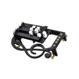 Guitarra Clássica Chord Ensino Aid, Guitar Learning System, Prática e Chord Player, Auto Estudo Ferramenta Auxiliar - Image 1