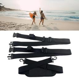 Multiuso ajustável Paddleboard Carry Strap, ombro prancha, caiaque - Image 4