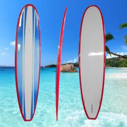Melhor Wave Board para prancha, resina epóxi, fabricado na China - Image 2