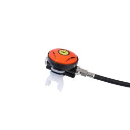 Para Mergulho Scuba Cabeça Secundária Regulador Filtro de Respiração Scuba Equipamento de Snorkel Subaquático Dropshipping Z500 - Image 3