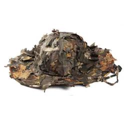 Camouflage Jungle Balaclava Chapéus para homens e mulheres, Caça Caps Pesca, Airsoft Caminhadas Cachecol, esporte ao ar livre, Hunter Mask, Novo - Image 5