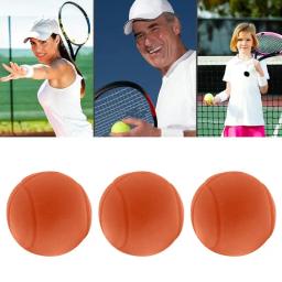 Silicone Tennis Racket Damper, Absorvente Anti-Vibração, Malha Chocante, Tensor, Agitando Amortecedor, Iniciante - Image 5