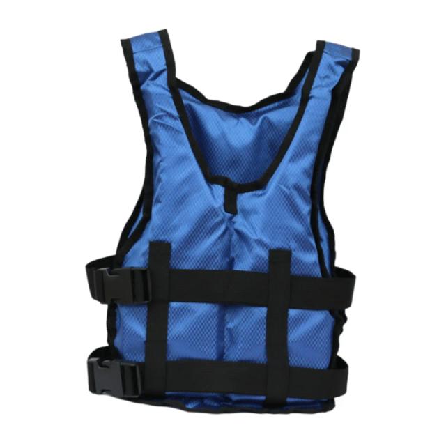 Colete Multifuncional Life Suit: Ideal para Pesca à Deriva, Surf e Natação