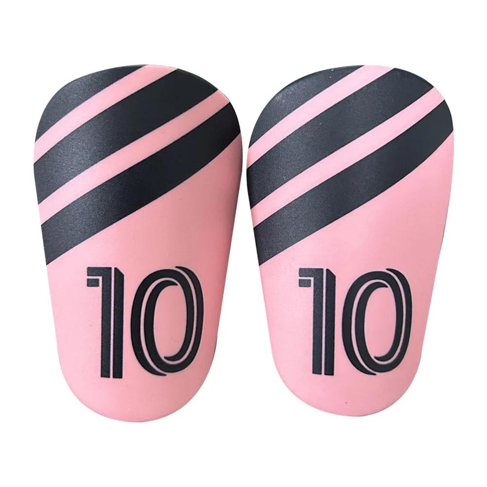 Caneleiras de futebol para homens e mulheres, equipamentos de proteção, mini guardas, guardas de futebol, crianças, meninos, meninas, 2pcs - Image 1