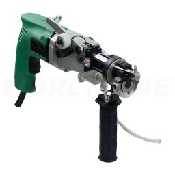 Máquina De Tecelagem De Tapete Portátil, Tapete Fazendo Ferramentas, Classe Comercial, Pneumática Tufting Gun - Image 5