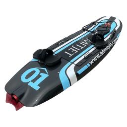 Elétrica Inflável JetSurf Pranchas, motor de alta potência, fibra de carbono, melhor fornecedor, para venda on-line, 2023, 2024 - Image 4