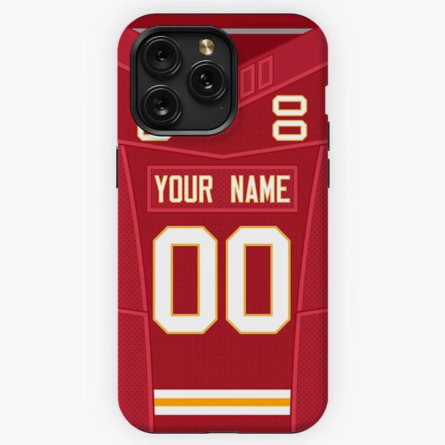 Capa de Futebol Americano para iPhone 15, 14, 13 Pro Max, 12, 11, Mini, X, XS, XR, 7, 8 Plus e SE - Acessório Ideal para os Fãs do Esporte