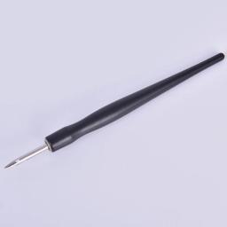 Anime caneta ponta definida para caligrafia, desenho Kit ferramenta, 5 Nib, 1 titulares - Image 3