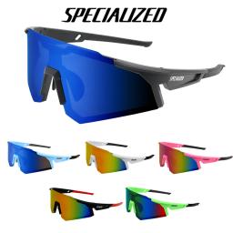 Óculos polarizados para homens e mulheres, óculos de beisebol, ciclismo ciclismo óculos de sol, proteção UV400, óculos para jovens - Image 1