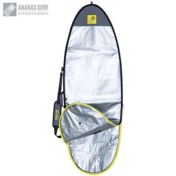Ananas Surfboard Bag, Capa para Surf, Transportador Crossover, Fishboard, Foilboard, Protect Boardbag, 6ft 3, 182cm - Image 2