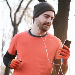Naturehike-Luvas Antiderrapantes Touchable, Luvas de Equitação Protetor Solar, Alta Elasticidade, Respirável, Apto Para Escalada, Caminhada, Tela, Novo, 2022 - Image 4