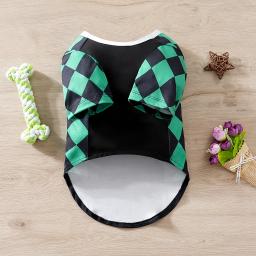 Fantasias Cosplay Engraçadas Para Animais De Estimação, Roupas De Cachorro Pequeno, Roupas De Gato - Image 2