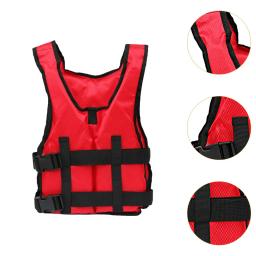Colete multifuncional Life Suit para pesca à deriva e surf, Swim Jacket - Image 5
