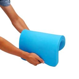 1 pc flutuador de natação para crianças adultos piscina aprendizagem ajuda espuma kick board 38x28x3cm acessórios para esportes aquáticos - Image 4