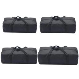 Bolsa transporte para barraca com alça bolsa transporte para acampamento ar livre caminhadas - Image 1