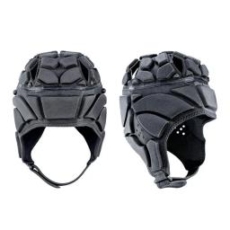 Rugby capacete crianças adulto rugby futebol goleiro capacete grosso eva esportes rugby scrum caps cabeça goleiro protetor boné - Image 4