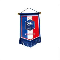 Bandeira pendurada com borla para jogo de esportes - Image 6