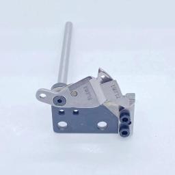 Acessórios das peças sobresselentes da máquina do bordado de tajima que cortam a faca fixa é apropriada para fd/kn/gn modelos aaaprel fábrica - Image 6