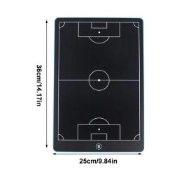 Placa eletrônica do treinamento com pena, Basquete Digital LCD, Treinamento do futebol - Image 6