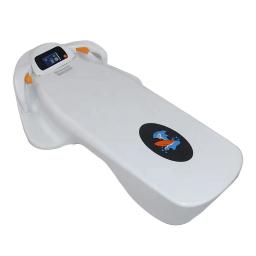 Placa de surf elétrica para adultos, novo estilo wakeboard, prancha de surf aquática, paddle board 36V, bateria de lítio 12Ah, 3200W - Image 5