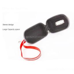 Portátil Dog Poop Bag, limpeza do lixo, Acessórios de distribuição, Lixo Usado, Limpar Bins Dispenser, Dog Stool, Pet Supplies, 24.8g - Image 5