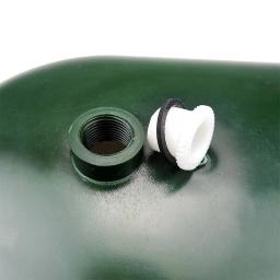 Bebedouro automático para gado, tigela para alimentação de animais de fazenda - Image 6