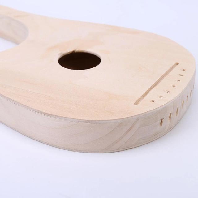 Conjunto de Cordas para Harpa DIY Resistentes para Crianças e Adultos, Estilo Antigo, Ideais para Iniciantes, 7 Cordas