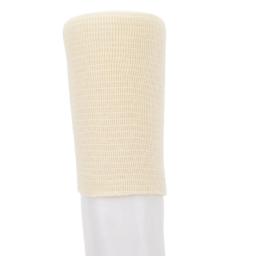 Elastic Tornozelo Compressão Manga Protetor, Mangas De Gel Macio, Patinação artística, Protetor De Tornozelo De Hóquei No Gelo, Brace, 2Pcs - Image 5