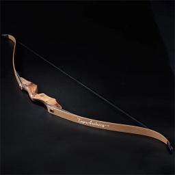 Série de arco recurvo Toparchery, adequado para arco de caça ao ar livre, prática de tiro profissional, presente de competição, 40 libras - Image 3