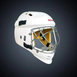 Alta qualidade goleiro hóquei capacete para crianças e adultos - Image 4