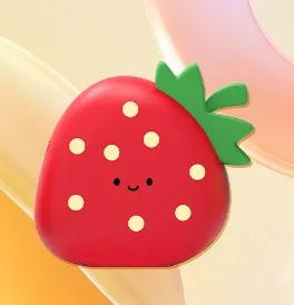 Selo Personalizado para Crianças: Adesivos Kawaii à Prova d'Água para Roupas do Jardim de Infância