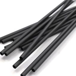12 pçs tiro com arco novas setas de carbono puro eixo coluna 300-800 id4.2mm para arco recurvo longbow caça tiro - Image 3