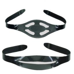 Cinta de borracha para mergulho, snorkeling, natação, macio, substituição, para esportes ao ar livre, novo - Image 3