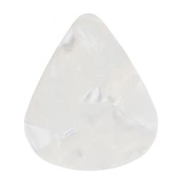Multicolor ABS Plectrum para guitarra, Acessórios para instrumentos de cordas, Escolhas coloridas, Acústico e baixo, 1 PC - Image 5