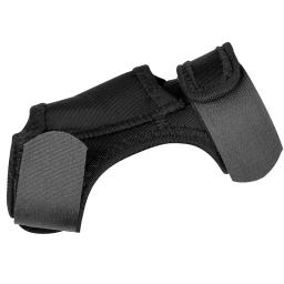 Duráveis Pulso Lanterna Holsters, Luvas para Pesca, Mergulho, Caça, Luz Subaquática, Novo - Image 3