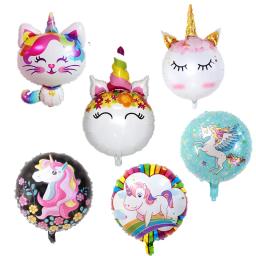 Balão Inflável Em Forma De Pegasus Dos Desenhos Animados Unicórnio, Decoração De Festa De Aniversário, Presente Do Dia Das Crianças - Image 1