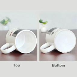 Máquina De Jogo Caneca Mágica Mudando Cor Caneca De Chá De Café Temperatura Mudança De Cor Do Calor Sensível Copo Presentes De Aniversário - Image 5