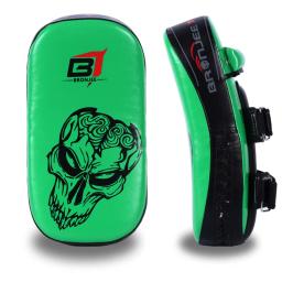 Boxing Hand Target Kick Punch Pad para adultos e crianças, artes marciais Taekwondo, treinamento de karatê, socos, saco de MMA, 1pc - Image 3