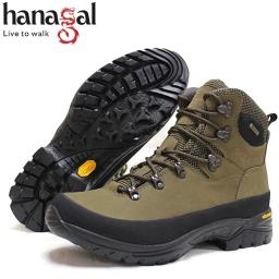 Sapatos de caminhada ao ar livre para homens, botas de escalada, estilo quente, 36-48 - Image 2